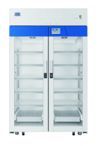 Tủ lạnh bảo quản dược phẩm có màn hình LED HYC-1099